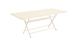 [15228..] Gartentisch Caractere