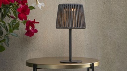 [20345..] Solarlampe Table Lino