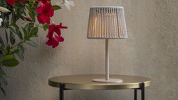 [20345.0.] Solarlampe Table Lino