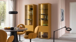 Vitrine Amaya
