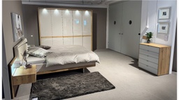 [16745..14..11..12..1..9] Schlafzimmer Barcelona