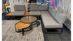 [15298..21..14] Lounge mit Tischset  Fly