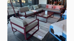 [1354../ 14415.. /13546.. / 1855..] Loungeset Bellevie