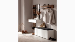 Garderobe Yonna