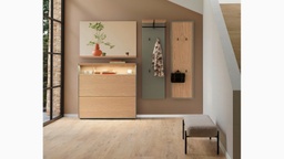 Garderobe Luis