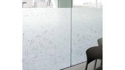 Hafttextil Gecko Dots