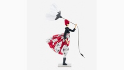 [20631..] Lampe Audrey