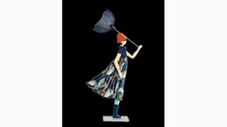 [20634..] Lampe Juana