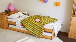 Bett Mobile Tamdem