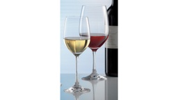 [3480.3.] Rotweinglas Vino Grande