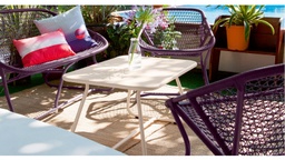 Gartensessel Sixties