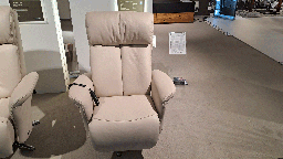 Relaxsessel Easy Swing 7627