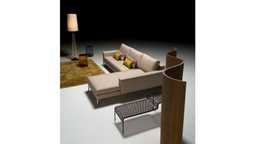 Sofa Castell II