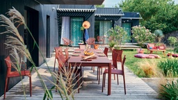 [16068..16069.. 17423..] Gartenstuhl Cadiz