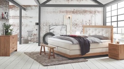 Boxspringbett Massiva