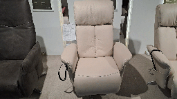 Massagesessel 7418